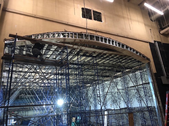 SJG Construction - Framing
