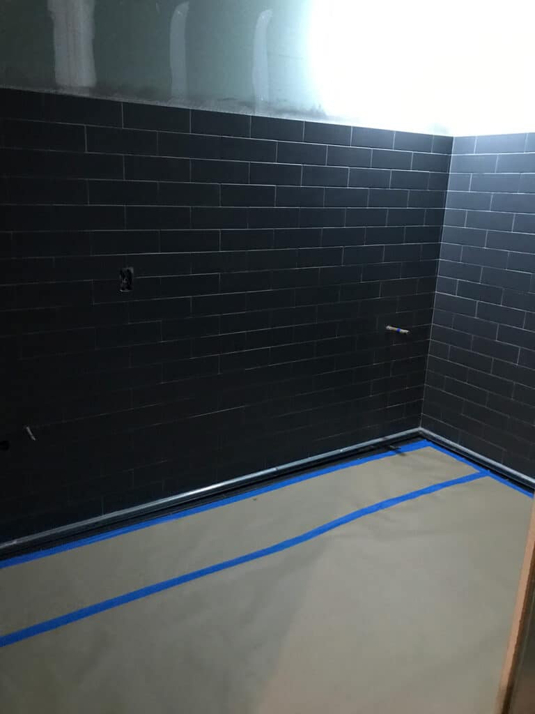 SJG Construction - Starbucks