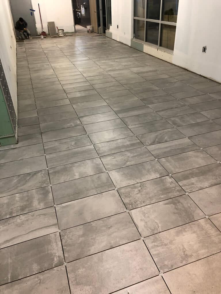 SJG Construction - Kitchen & Tiles